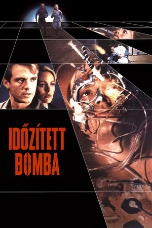 Időzített bomba