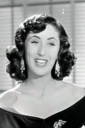 Leïla Djezairia