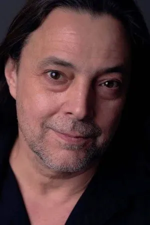 David McNally