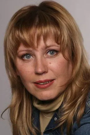 Марина Иванова