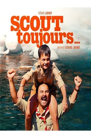 Scout Toujours poszter