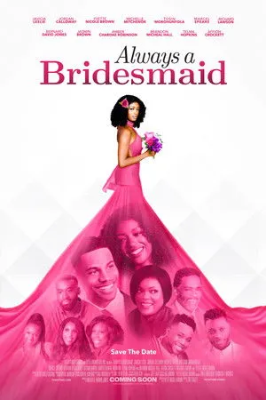 Always a Bridesmaid poszter