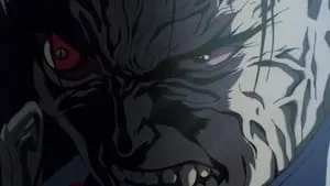 バイオ・ハンター háttérkép