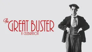 The Great Buster: A Celebration háttérkép