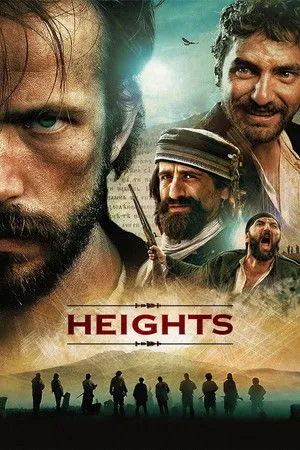 Heights poszter