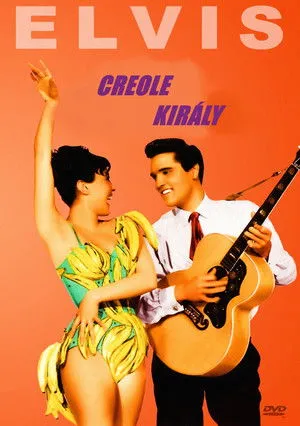 Creole Király
