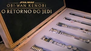 Obi-Wan Kenobi: Egy jedi visszatérése háttérkép