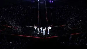 BTS World Tour: Love Yourself in Seoul háttérkép