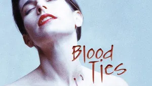 Blood Ties háttérkép