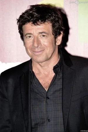 Patrick Bruel