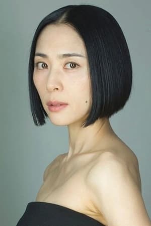 深津絵里 profil kép