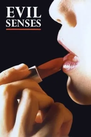 Evil Senses poszter