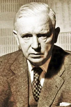 Carl Theodor Dreyer profil kép