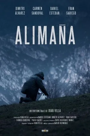 Alimaña