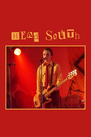 Head South poszter