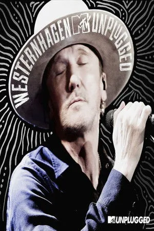 Westernhagen: MTV Unplugged poszter