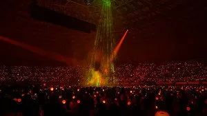 J-hope Tour 'HOPE ON THE STAGE' in SEOUL Day 1 háttérkép