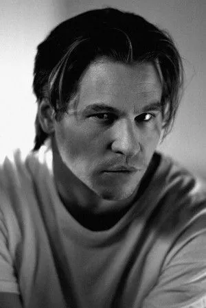 Val Kilmer profil kép