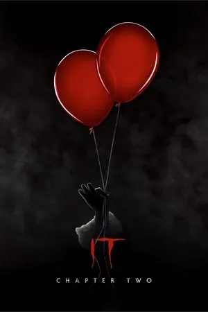 Az: Második fejezet poszter