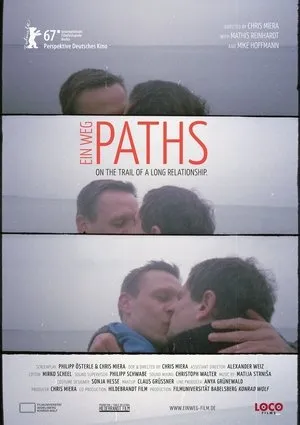 Paths poszter