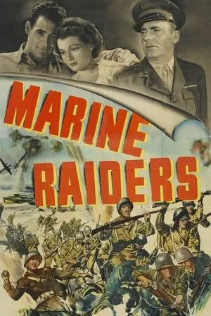 Marine Raiders