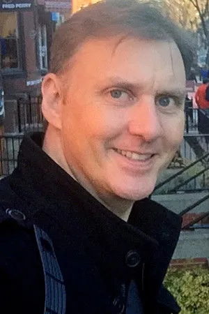 Scott Nicholson profil kép