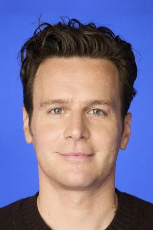 Jonathan Groff profil kép