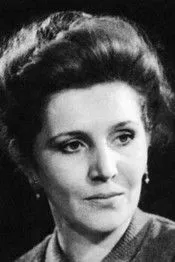 Lyubov Kubiuk
