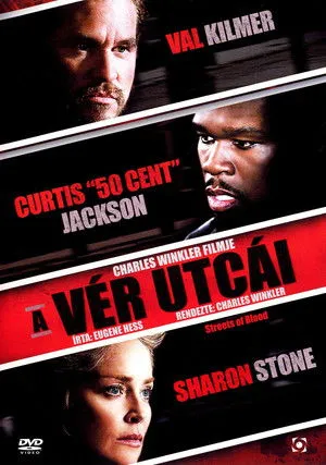 A vér utcái