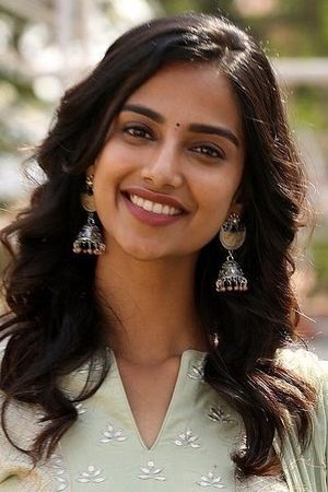 Meenakshi Chaudhary profil kép