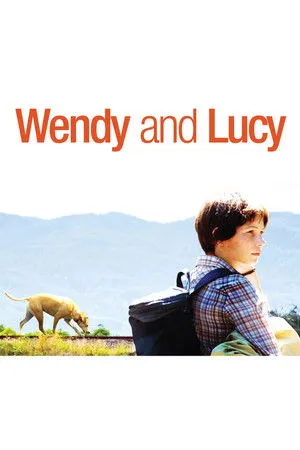 Wendy és Lucy