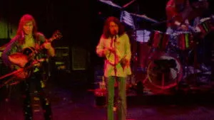 Yessongs háttérkép