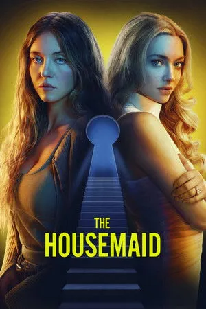 The Housemaid: A téboly otthona poszter