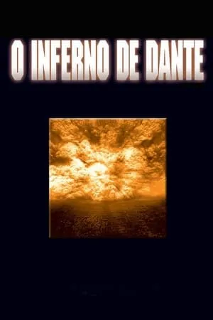 Dante pokla poszter