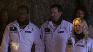 Alien Apocalypse háttérkép