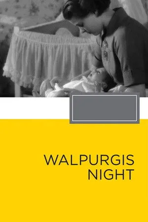 Walpurgis Night poszter