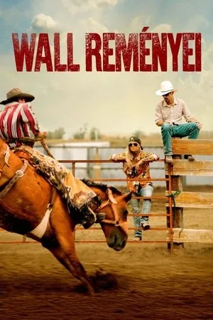 Wall reményei