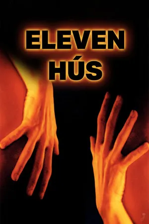 Eleven hús