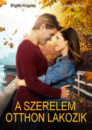 A szerelem otthon lakozik
