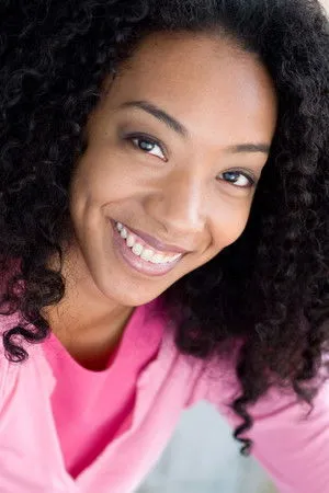 Betty Gabriel profil kép