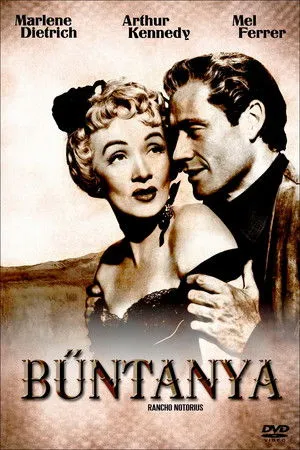 Bűntanya
