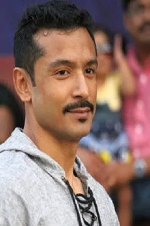 Tota Roy Chowdhury profil kép