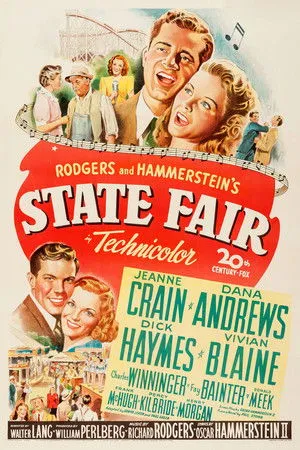 State Fair poszter