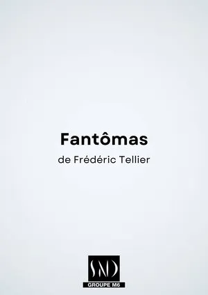 Fantômas – Le nouveau monde