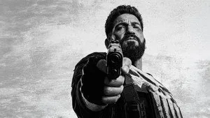 The Punisher: Az utolsó célpont háttérkép