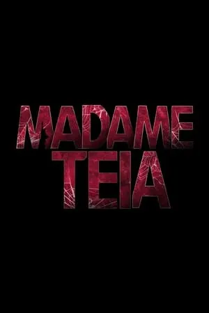 Madame Web poszter