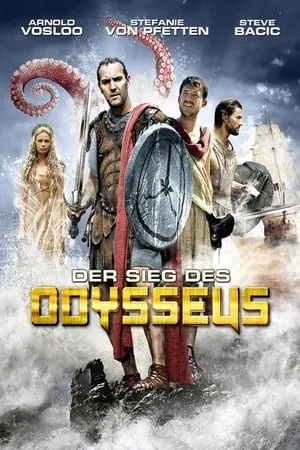Odüsszeusz és az alvilág istennője poszter