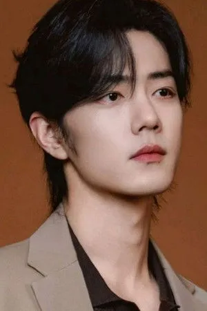 肖战 profil kép