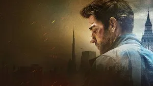 Tom Clancy: Jack Ryan Szellemháború háttérkép