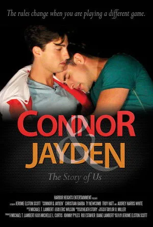 Connor & Jayden poszter